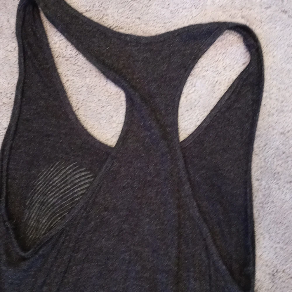 summer high- low dress - Picture 3 of 4